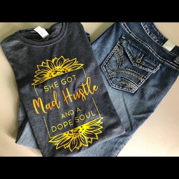 Custom Clothing - Picture 7 of 16